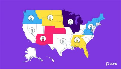 Everything You Need to Know About Sales Territories - Gong