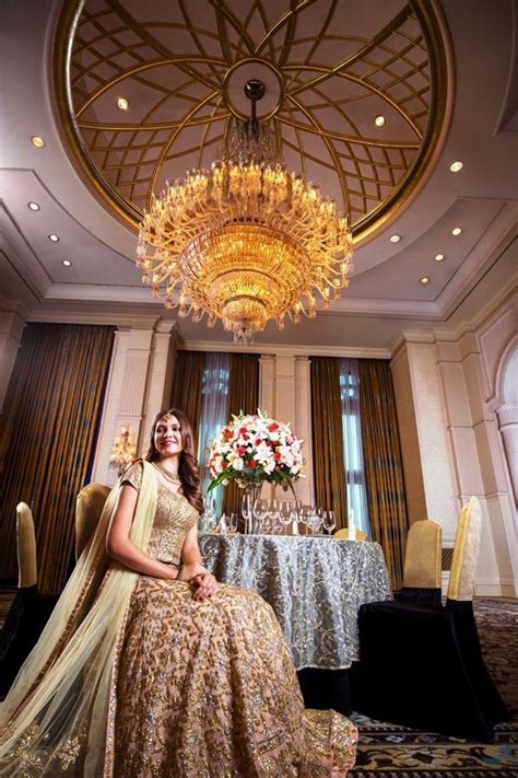 The Leela Palace New Delhi - WeddingSutra