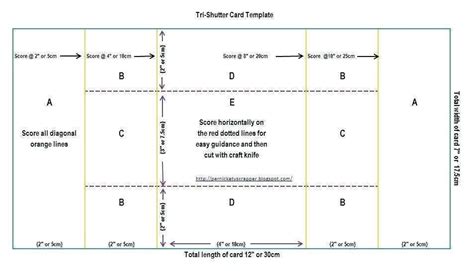 2 Fold Invitation Card Template - Cards Design Templates