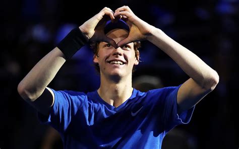 Jannik Sinner, statistiche e record del tennista azzurro | Sky Sport