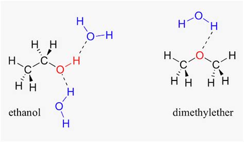 Hydrogen Bonding: Definition, Properties, Types and Sample Questions