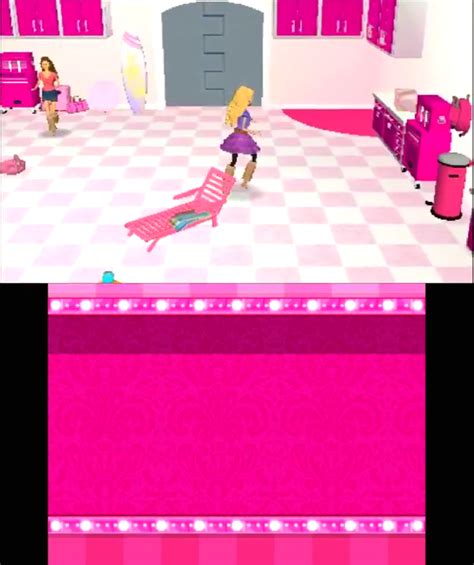 Barbie: Dreamhouse Party Download - GameFabrique