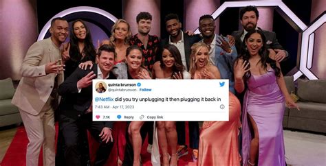 Love Is Blind Reunion Delay: The Most Hilarious Twitter Reactions