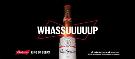 Budweiser celebrates football’s return with stadium billboard selfies ...