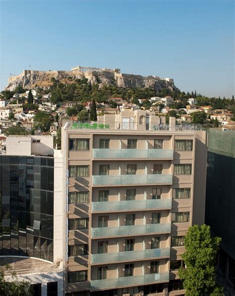 Plaka Hotel Athens, Greece — book Hotel, 2022 Prices