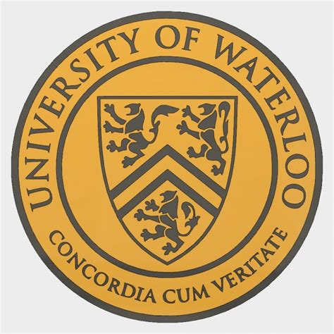 university of waterloo logo 10 free Cliparts | Download images on Clipground 2024