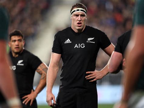 Brodie Retallick to miss All Blacks' European tour due to personal ...