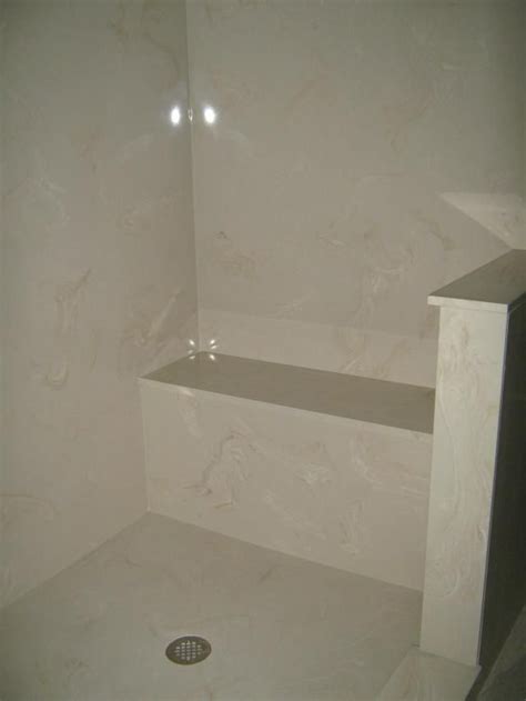 cultured marble shower wall panels | Marble shower walls, Cultured marble shower walls, Bathroom ...