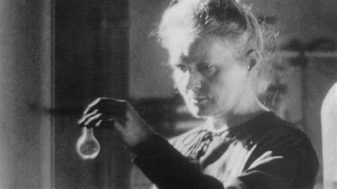 Marie Curie—Greatest Female Scientist