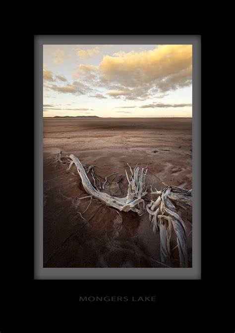 Mongers Lake | Christian Fletcher Photography - Australian Landscape Photographer