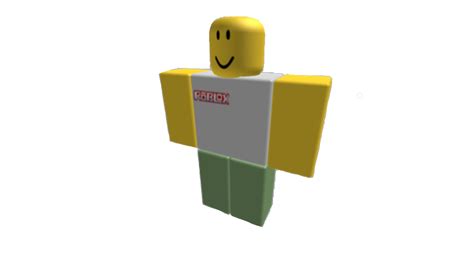 Classic Old Roblox Outfits