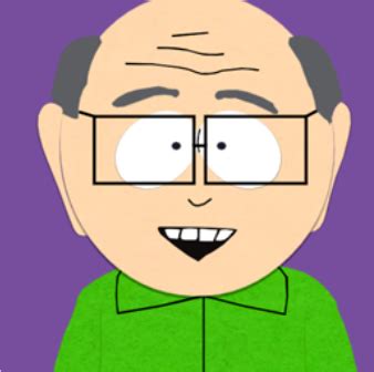 Herbert Garrison | The South Park Game Wiki | Fandom