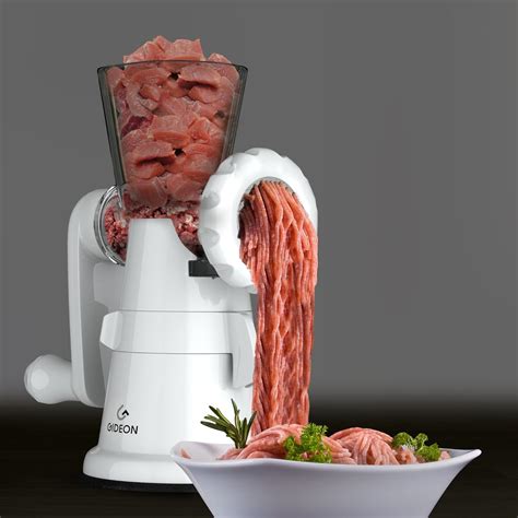 Meat Grinder