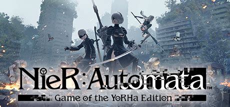 NieR: Automata Trainer - FLiNG Trainer - PC Game Cheats and Mods