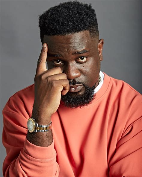 Statement: Rapper Sarkodie Is Alive - NY DJ Live