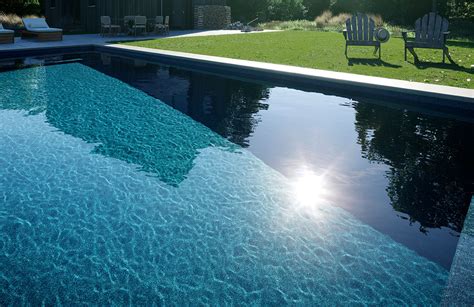 Fiberglass Pool Colors - Latham Pool