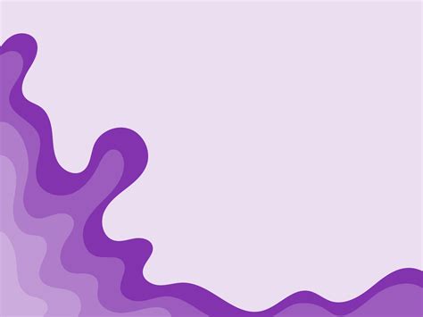 Minimalist background purple abstract design 23810461 Vector Art at Vecteezy