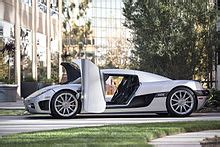 Dihedral Synchro-Helix Actuation Doors | Koenigsegg Wiki | Fandom