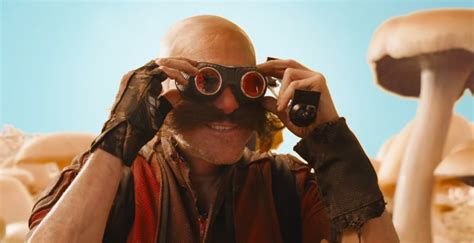 Jim Carrey is Dr. Robotnik in New Sonic the Hedgehog Trailer | Geekfeed