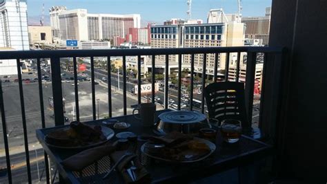 las vegas hotels with balcony - Leontine Irish