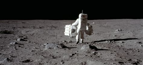 When Buzz Aldrin and Neil Armstrong Were Nearly Stranded on the Moon | HISTORY