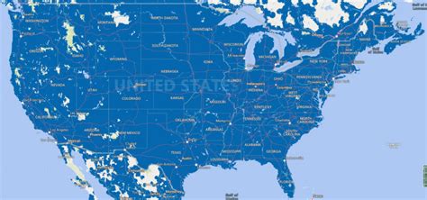 What is the coverage area?