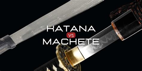 Katana Vs Tanto: Pros and Cons | Katana