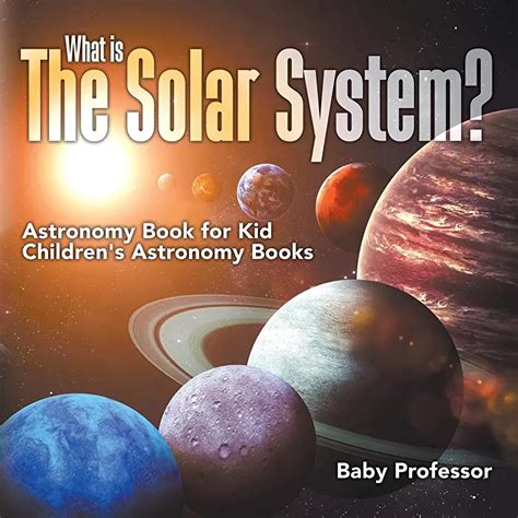 Amazon.com: children space books: Books | Solar system, Books, What is ...