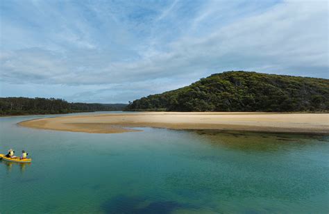 South Coast NSW | NSW National Parks