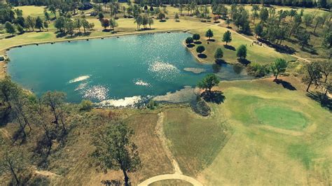 Pro Golf Courses – Ozark Land Store