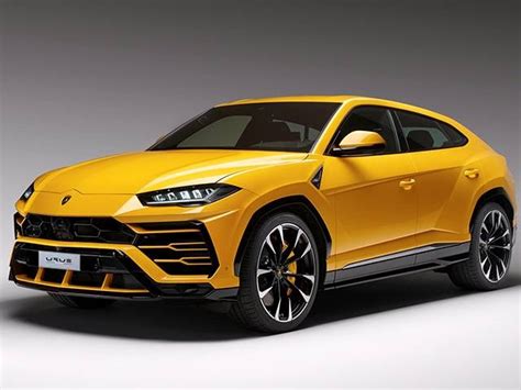 2022 Lamborghini Urus Price, Value, Depreciation & Reviews | Kelley Blue Book