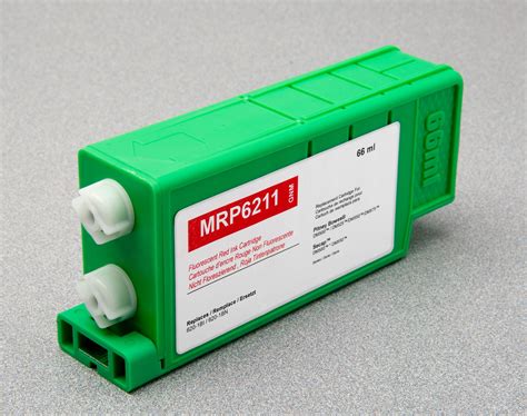 Postage Meter Ink Cartridge MRP6211 | Print Supply