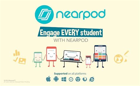 Nearpod | Reviews 2024: Features, Price, Alternatives