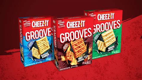 Cheez-It Grooves Spring Break-In-A-Box: How to Enter the Contest Now - Thrillist