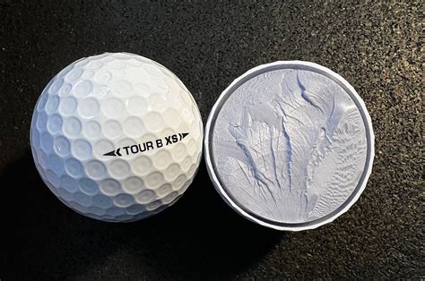 Bridgestone Tour B golf balls (2022) - Golf Products Review