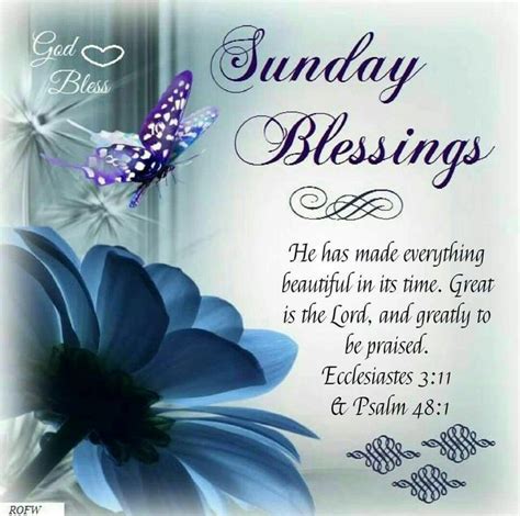 Blessed Sunday Morning Messages - wisdom good morning quotes