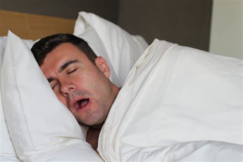 What Causes Snoring and How to Stop It - Sleep Doctor