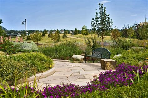 Expert Parker, CO Sustainable Landscaping Design