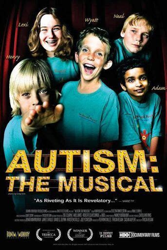 The Most Thoughtful and Insightful Movies About Autism Spectrum Disorder