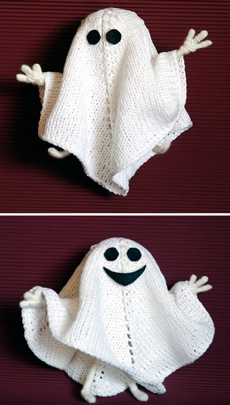 Halloween Knitting Patterns