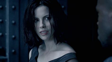 Kate Beckinsale Underworld Wallpapers - Wallpaper Cave