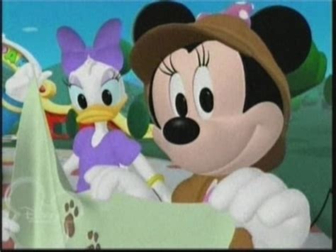 La casa de Mickey Mouse: 2x23 Online Latino Descargar