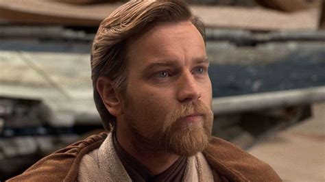 Star Wars’ Obi-Wan Spinoff May Live On As Disney+ Series With Ewan McGregor | Vanity Fair