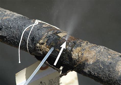 Gas Leak | Should I Hire a Natural Gas Line Contractor?