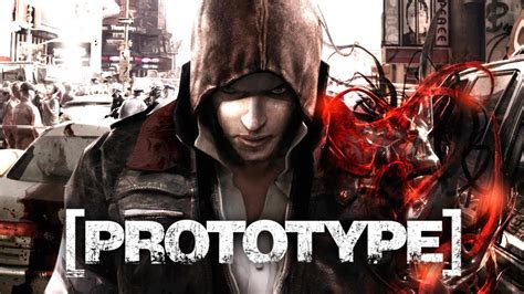 Prototype - Ending (Final Mission) - YouTube