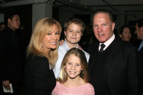 Kathie Lee Gifford Shares Why She Forgave Husband Frank Gifford for ...