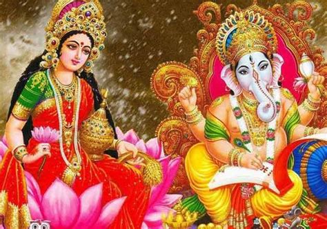 Why we worship Lakshmi-Ganesh on Diwali and not Rama? | IndiaTV News