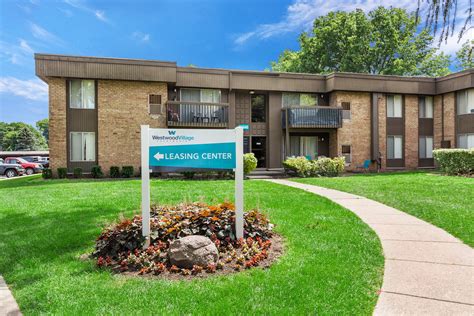 Westwood Village Apartments Apartments - 37830 Westwood Cir Westland, MI | Apartments.com