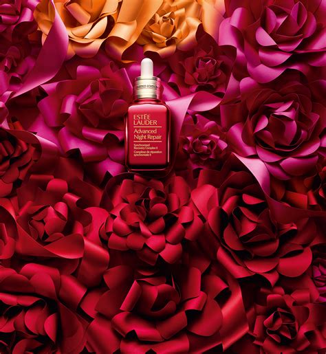 Estée Lauder Chinese New Year Campaign on Behance