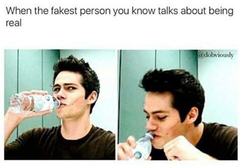 Pin by Elsa pato on Dylan O'Brien | Really funny joke, Funny texts ...